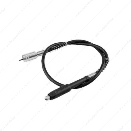 شلنگ فرز مینیاتوری کد RH-9200 برند رونیکس