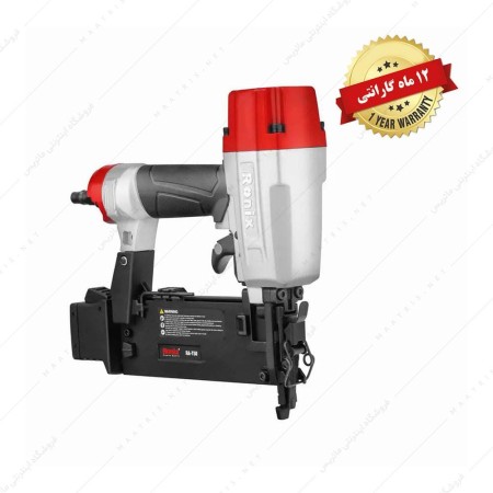 میخ کوب بادی تی پو - جیت کره جنوبی کد T50 برند رونیکس