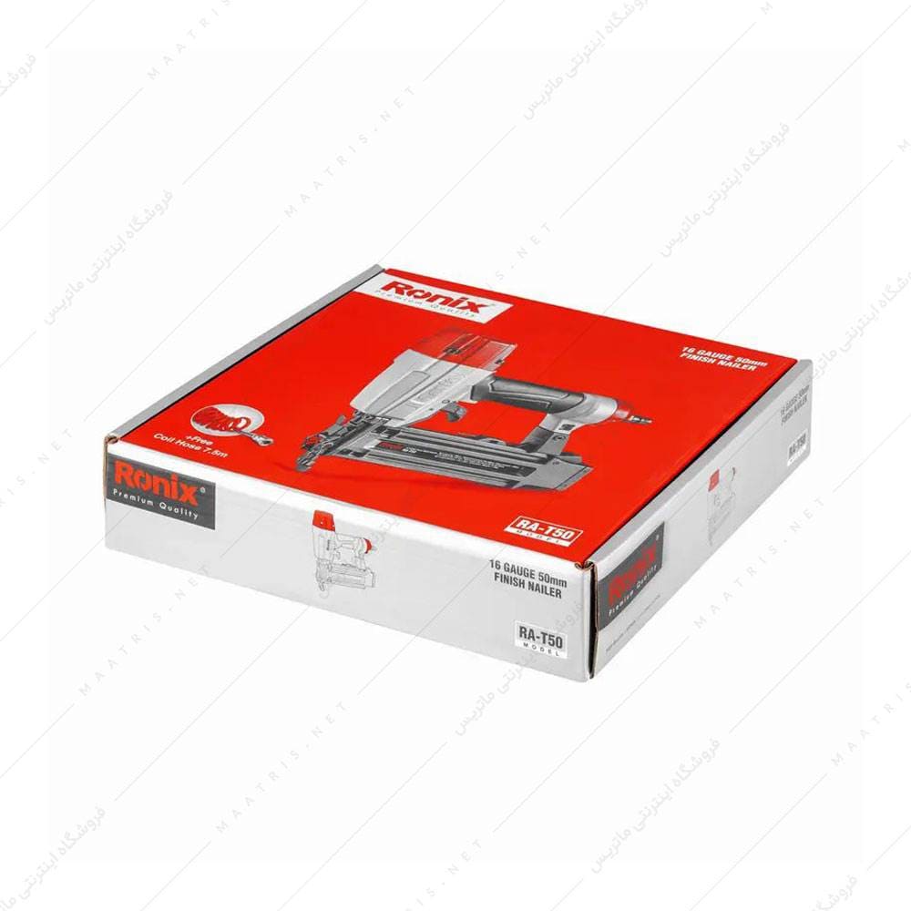 میخ کوب بادی تی پو - جیت کره جنوبی کد T50 برند رونیکس