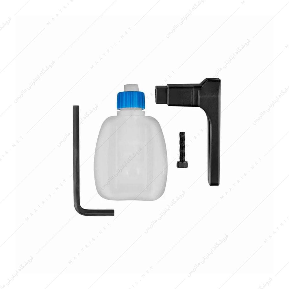 میخ کوب بادی تی پو - جیت کره جنوبی کد T50 برند رونیکس