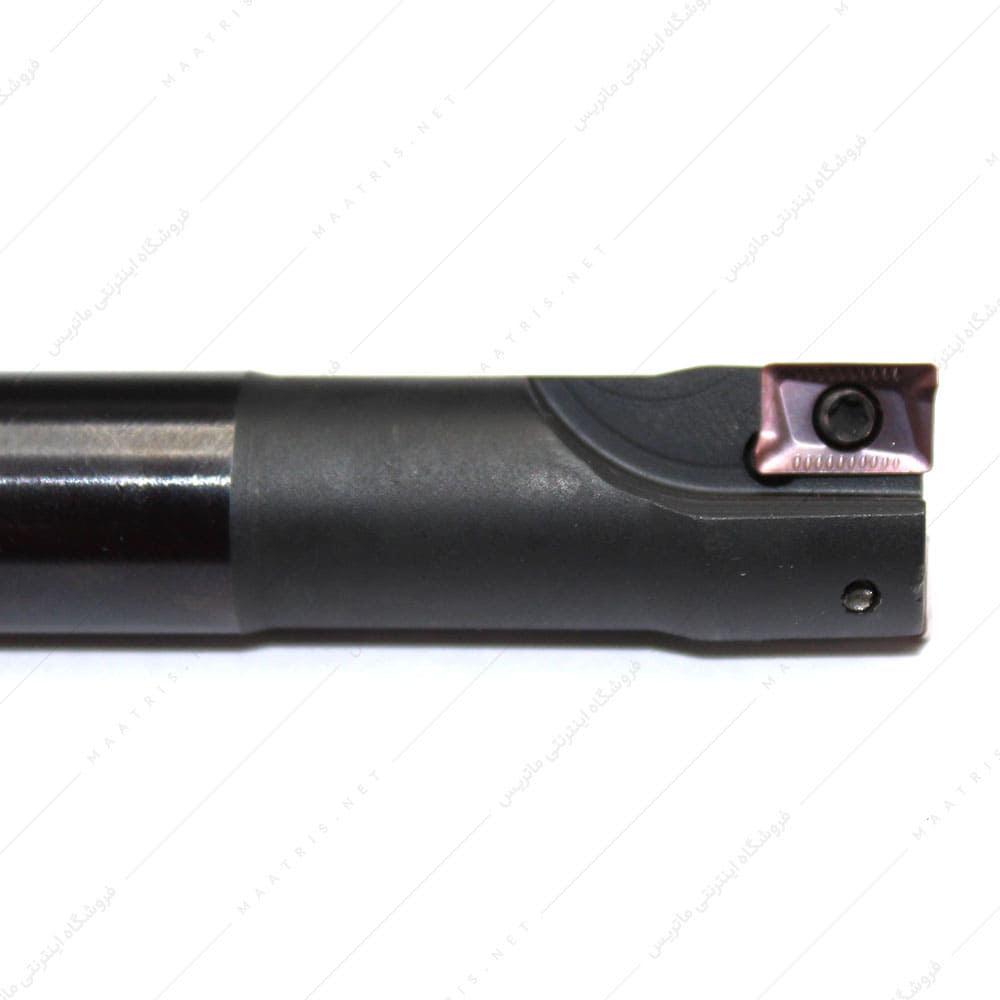 فرز الماس خور قطر 18 طول 150 کد D18W16L150Z2 APKT10 برند GSG