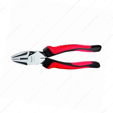 انبر دست صنعتی  سایز 7 سری لئو کد RH-1127 برند رونیکس