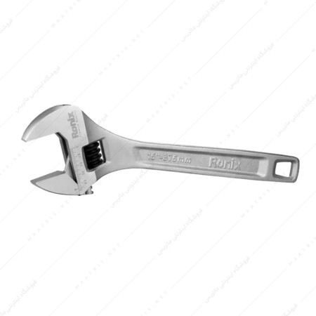 آچار فرانسه 15 اینچ مدل RH-2405 رونیکس