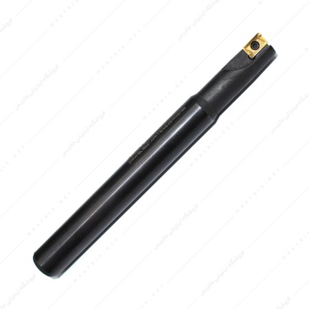 فرز الماس خور قطر 14 طول 150 کد D14W16L150Z1 APKT10 برند GSG