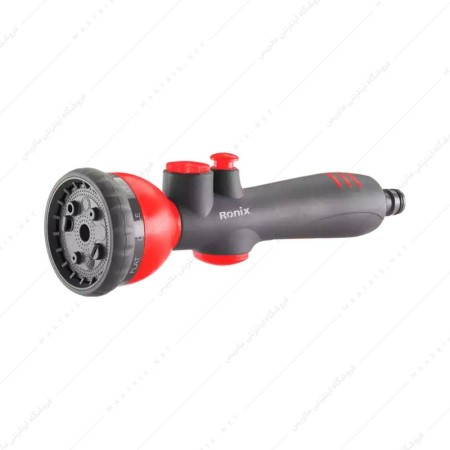 آبپاش 9 حالته مستقیم کد RH-4016 برند رونیکس