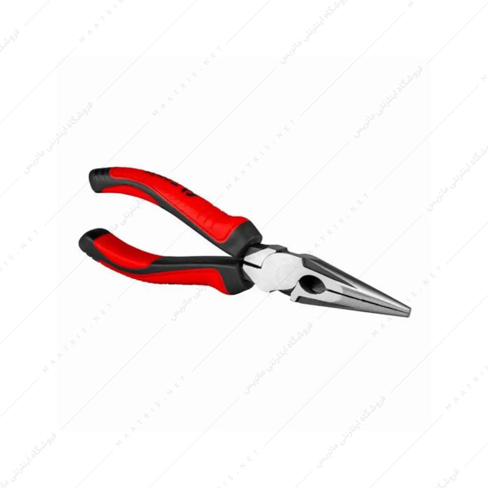 دم باریک صنعتی سایز 8 سری لئو کد RH-1328 برند رونیکس