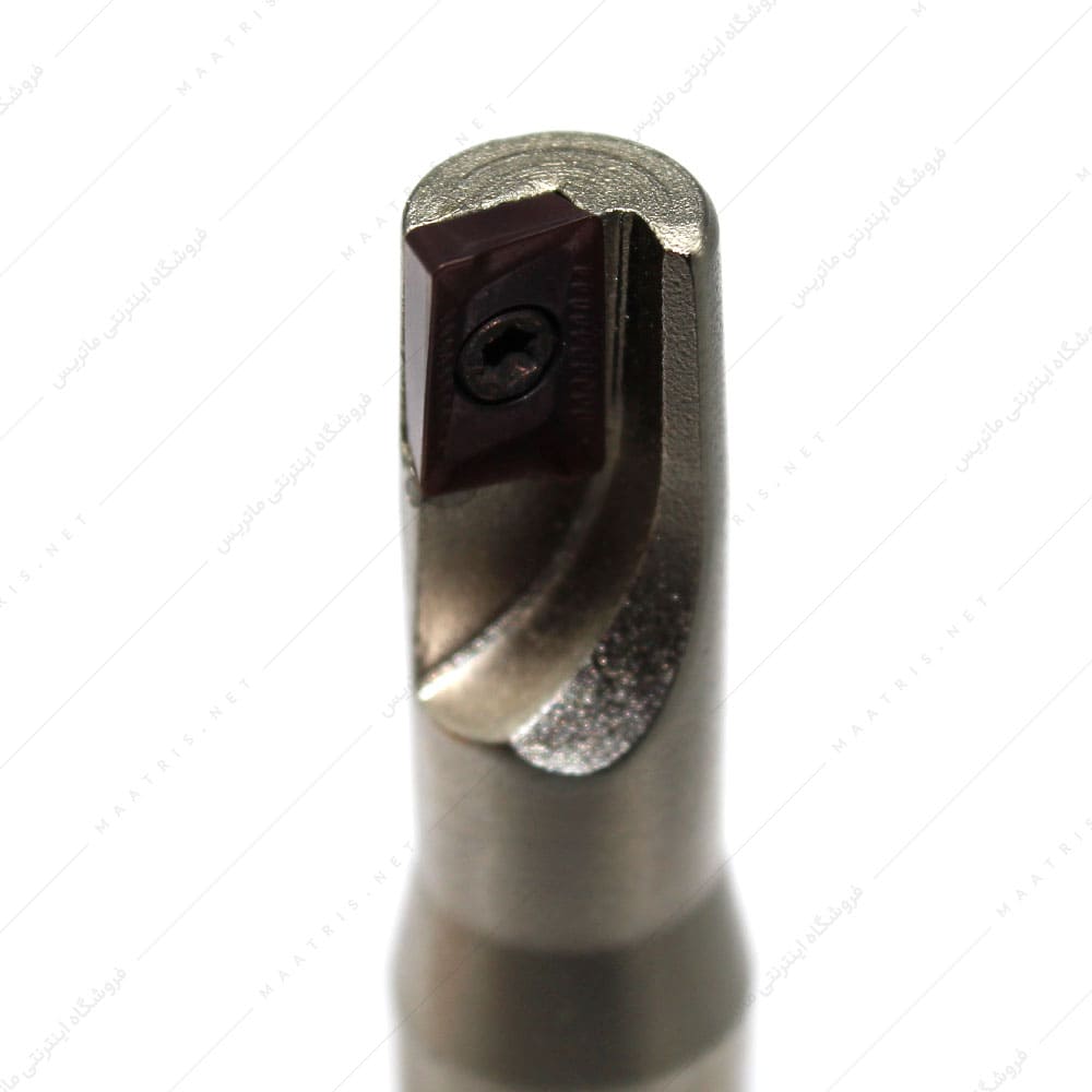 فرز الماس خور قطر 12 طول 85 کد D12.W14.L85.Z1 APKT10 برند GSG