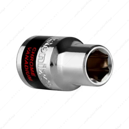 بکس تکی 11 میل شش پر درایو 1/2 کد RH-2663 برند رونیکس