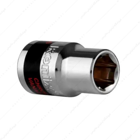 بکس تکی 12 میل شیش پر درایو 1/2 کد RH-2664 برند رونیکس