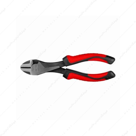 سیم چین کله گاوی صنعتی سایز 7 سری لئو کد RH-1237 برند رونیکس