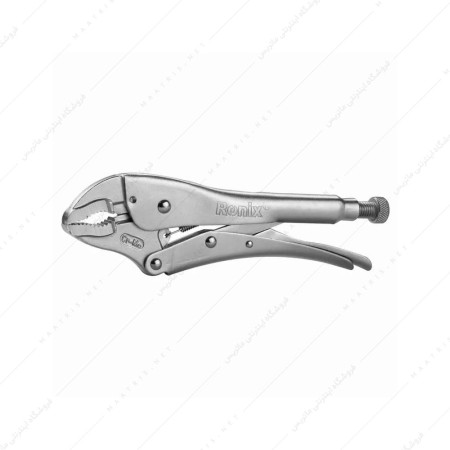 انبرقفلی Locker سایز 5 مدل آمریکایی کد RH-1415 برند رونیکس