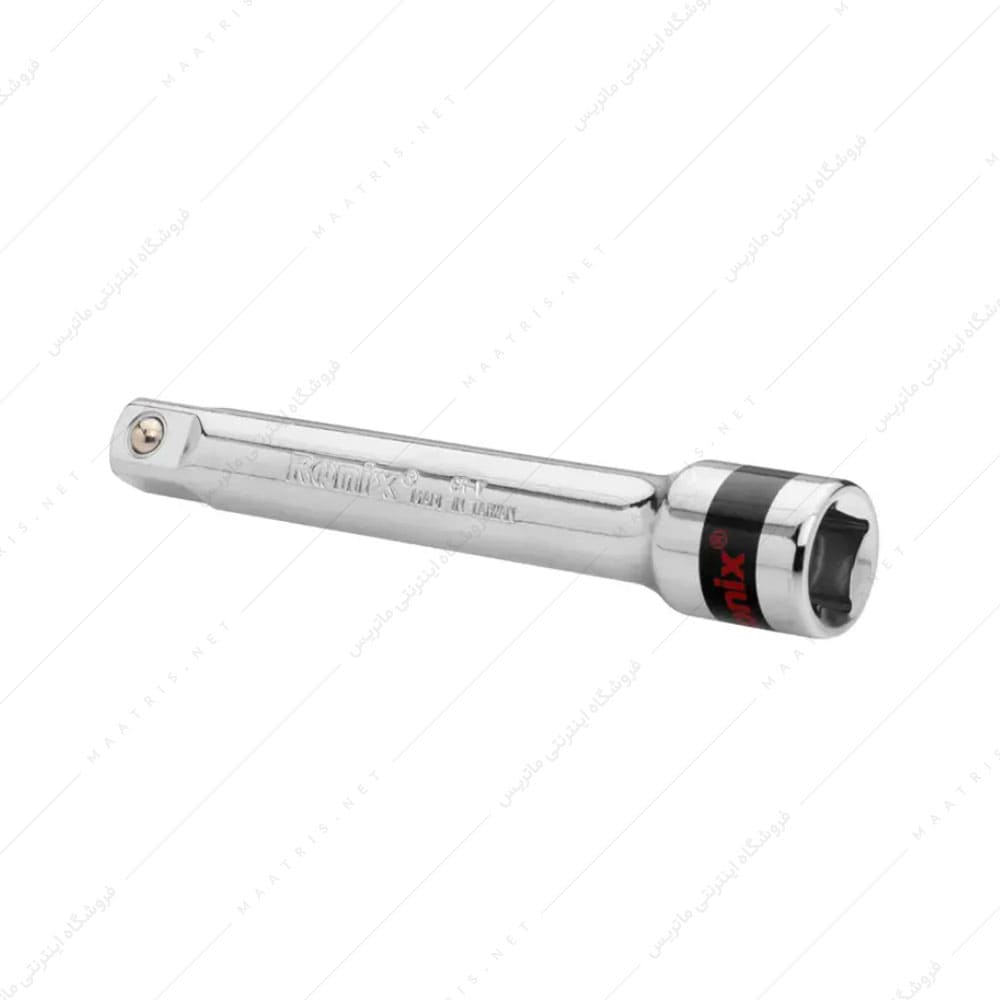 رابط بکس کوتاه 1/2 (12.5 سانتی متر) کد RH-2601 برند رونیکس