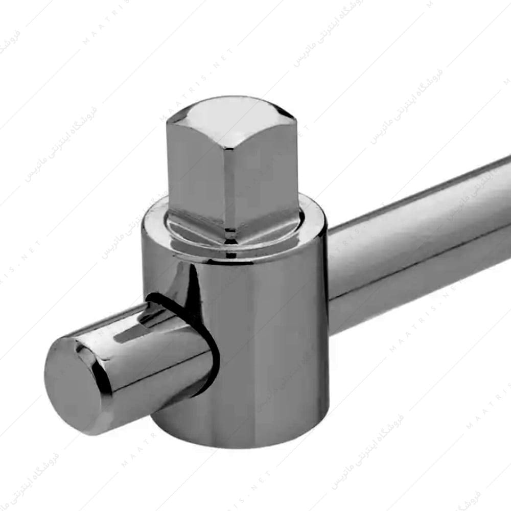 دسته بکس کشویی 1/2 (30سانتی متر) کد RH-2611 برند رونیکس