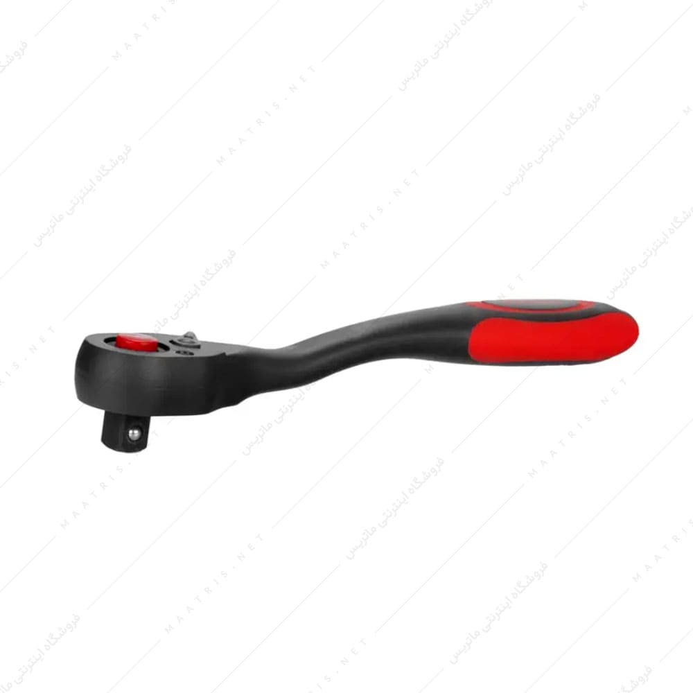 دسته بکس جغجغه 1/2 (فشار قوی) کد RH-2631 برند رونیکس