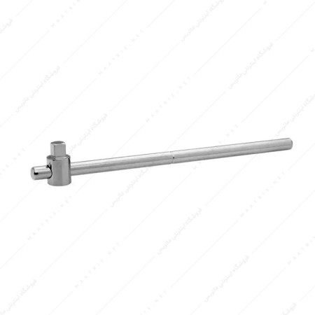دسته بکس کشویی 1/2 (30سانتی متر) کد RH-2611 برند رونیکس