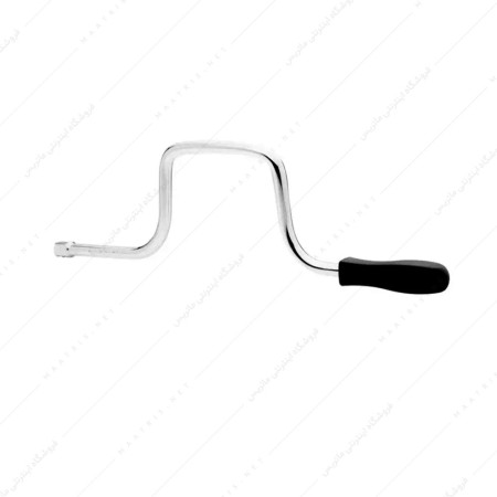 دسته بکس هندلی 1/2 کد RH-2621 برند رونیکس