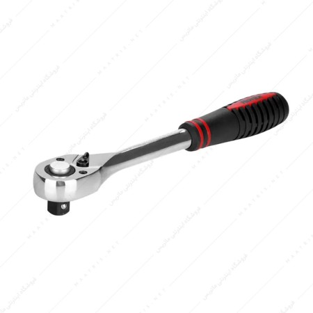  دسته بکس جغجغه 1/2 کد RH-2632 برند رونیکس