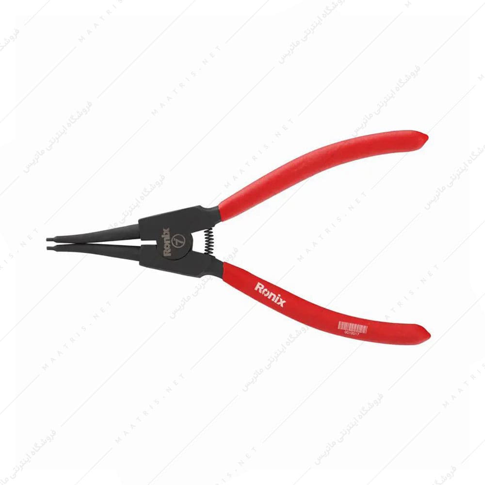 خار باز کن سر راست 7 کد RH-1707 برند رونیکس