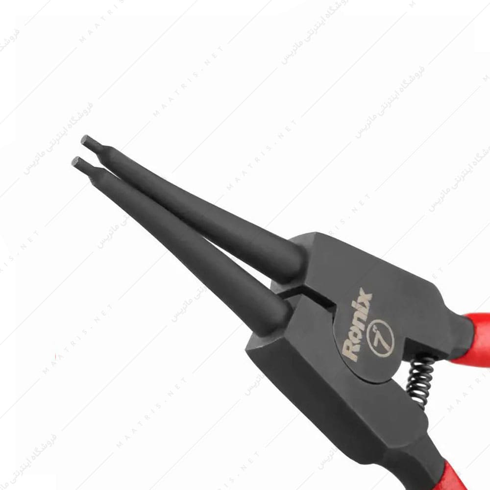 خار باز کن سر راست 7 کد RH-1707 برند رونیکس