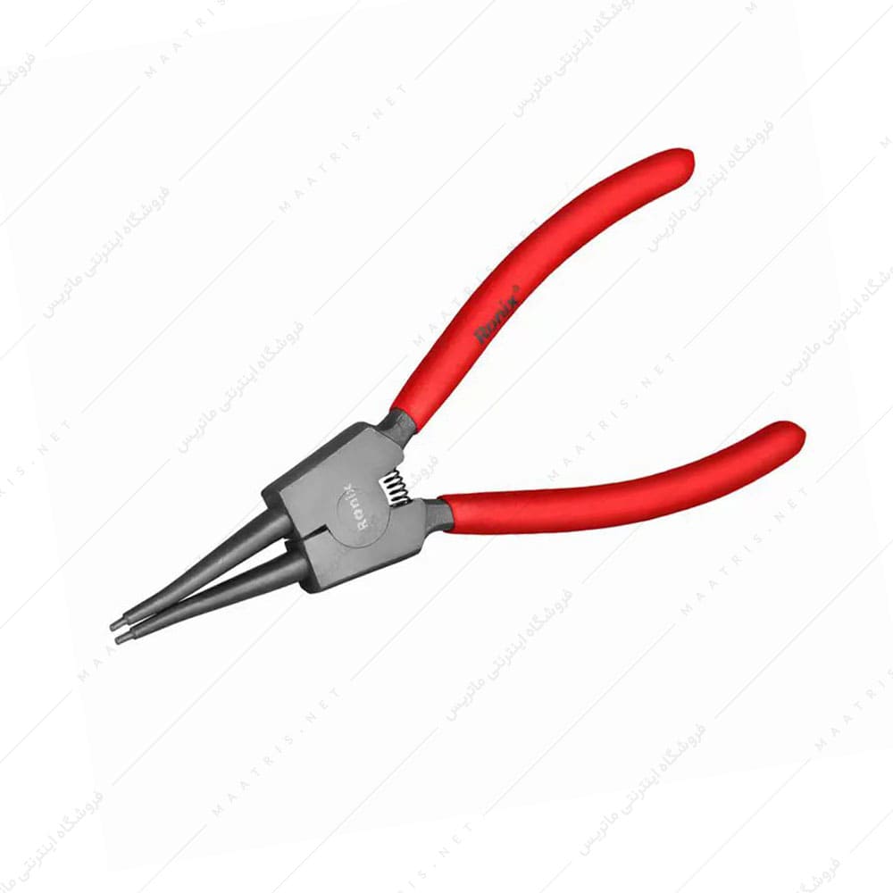 خار بازکن سرراست7 کد RH-1727 برند رونیکس