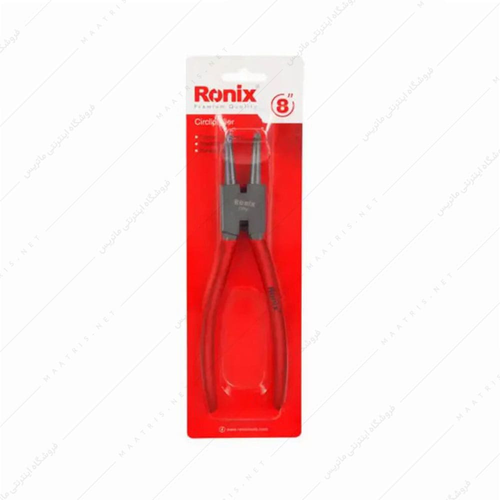 خار بازکن سرکج7 کد RH-1737 برند رونیکس