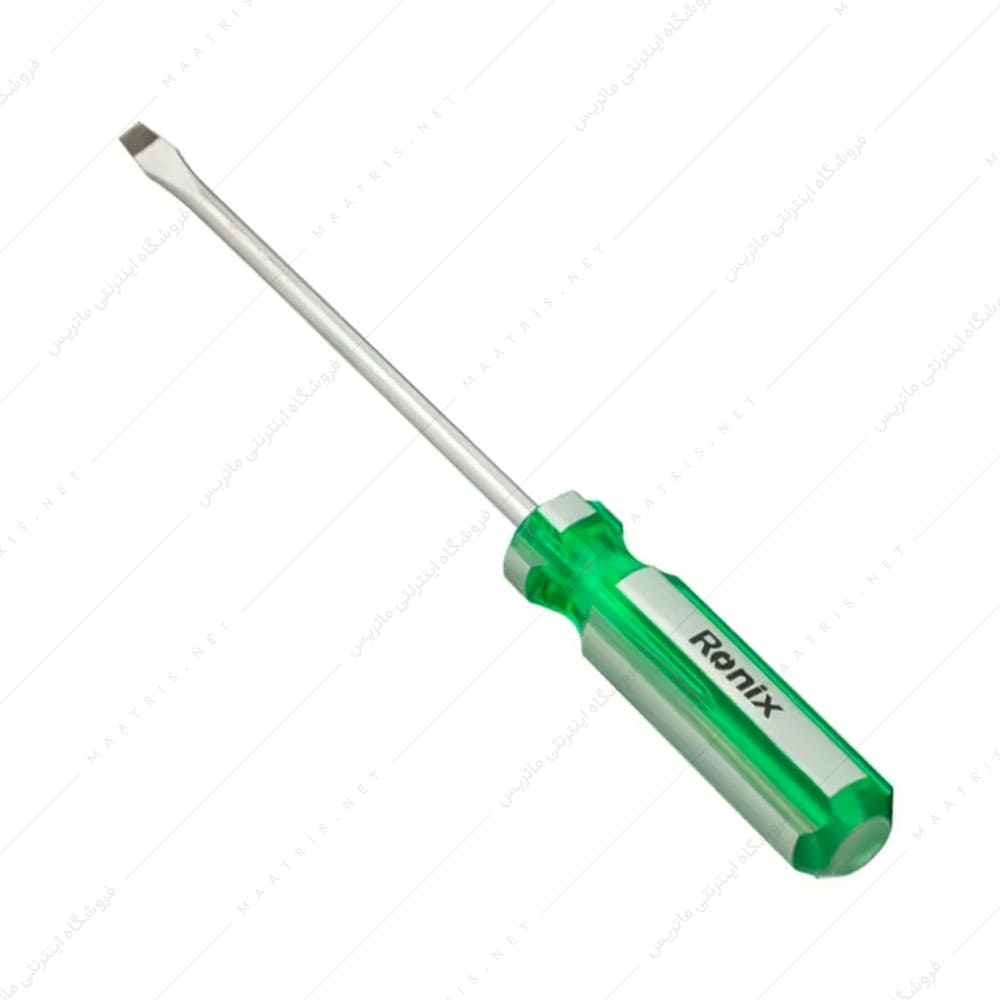 ست پیچ گوشتی 7 عددی کد RH-2702 برند رونیکس
