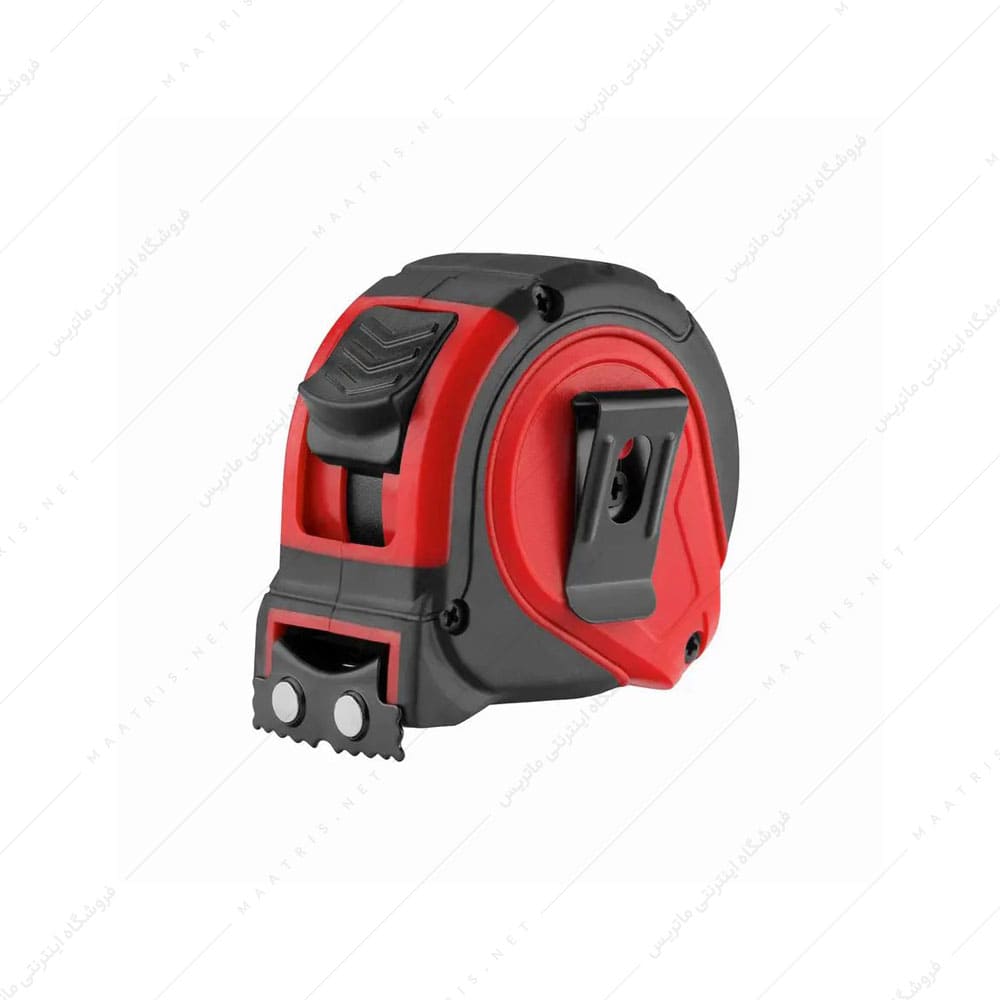 متر روکش دار 7/5 متری مدل میکرون کد RH-9079 برند رونیکس