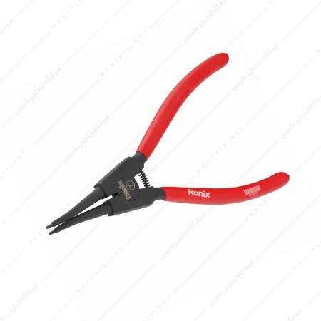 خار باز کن سر راست 7 کد RH-1707 برند رونیکس