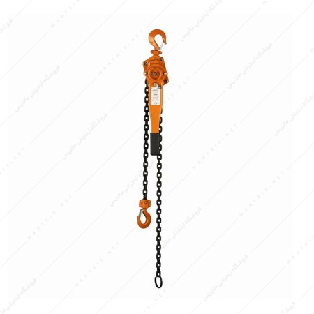 پولیف 1/5 تن کد RH-4110 برند رونیکس