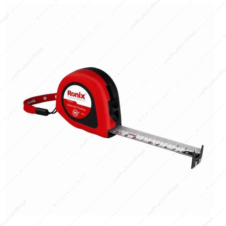متر روکش دار 10 متری کد RH-9017 برند رونیکس