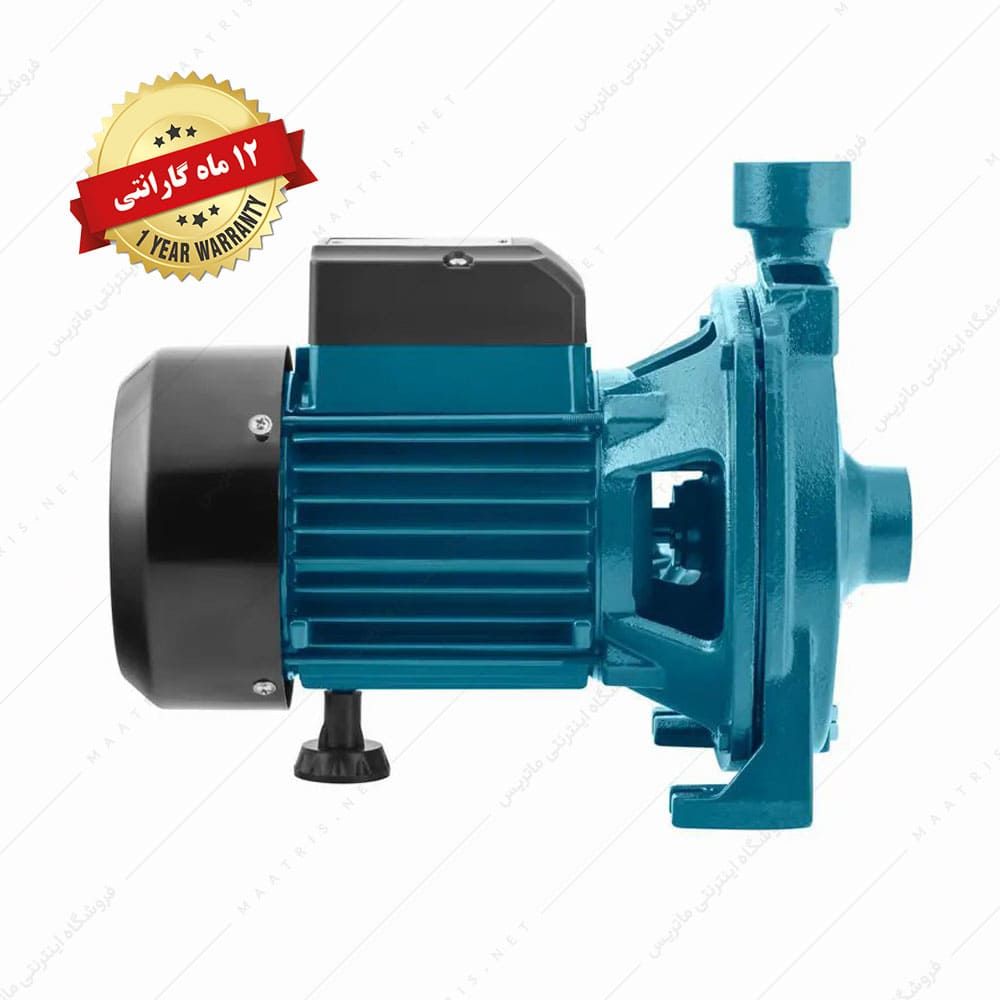 پمپ آب بشقابی 1 اسب بخار کد RH-4021 برند رونیکس