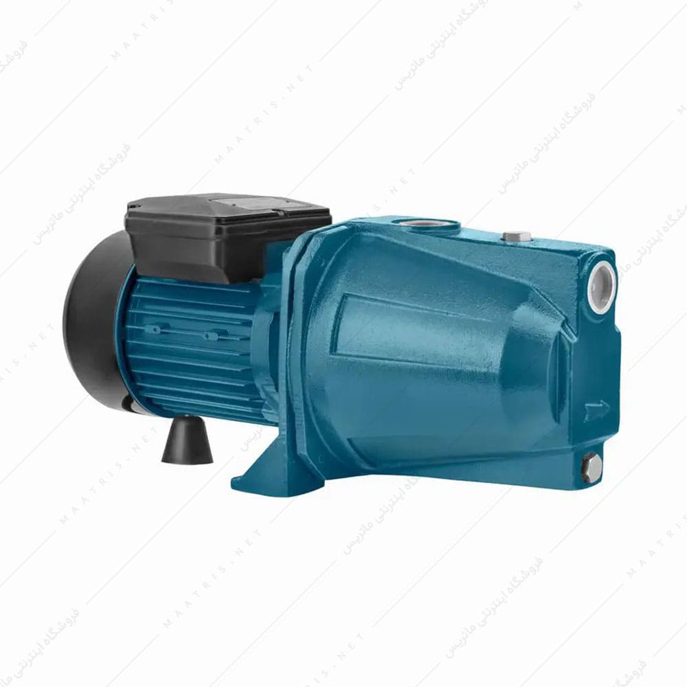 پمپ آب جتی (خود مکش ) 1 اسب بخار کد RH-4022 برند رونیکس