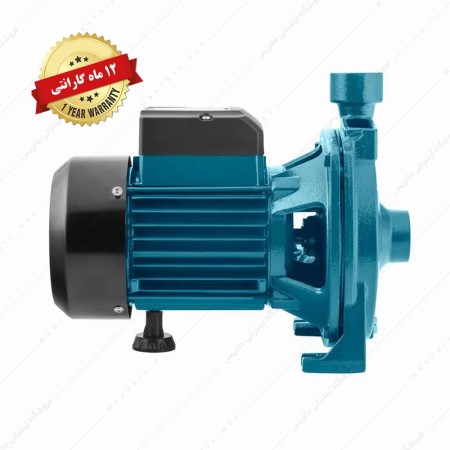 پمپ آب بشقابی 1 اسب بخار کد RH-4021 برند رونیکس