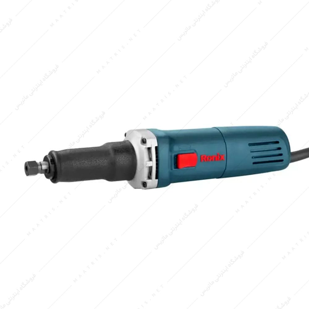فرز انگشتی الکترونیک گلو بلند کد 3302 برند رونیکس