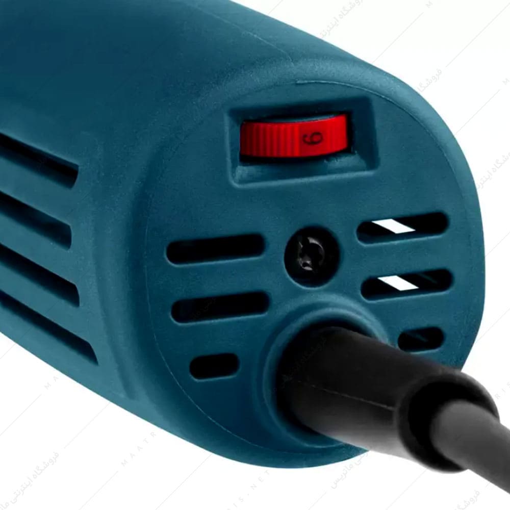 فرز انگشتی الکترونیک گلو بلند کد 3302 برند رونیکس