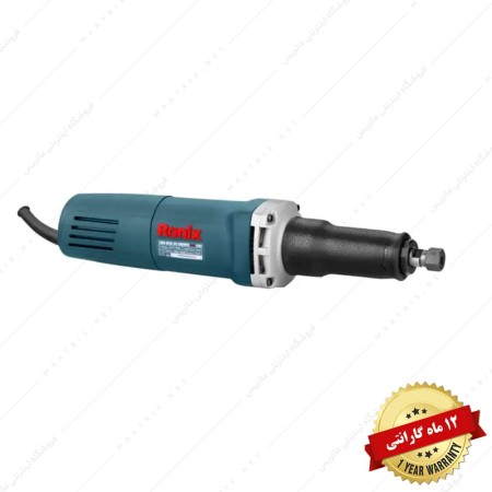 فرز انگشتی الکترونیک گلو بلند کد 3302 برند رونیکس