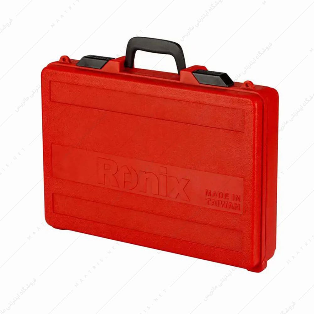 تفنگ میخکوب چاشنی خور ساخت تایوان کد RH-0450 برند رونیکس
