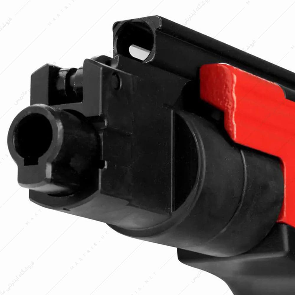 تفنگ میخکوب چاشنی خور ساخت تایوان کد RH-0450 برند رونیکس