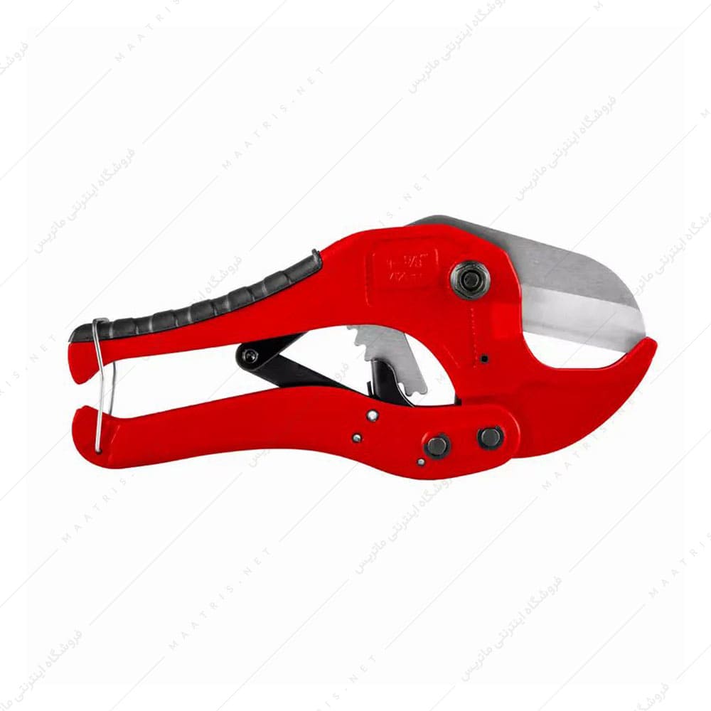 قیچی لوله PVC معمولی کد RH-3201 برند رونیکس