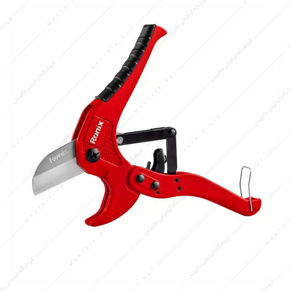 قیچی لوله PVC معمولی کد RH-3201 برند رونیکس