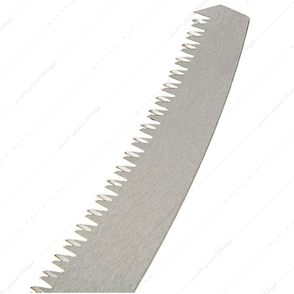 اره باغبانی خم 35 سانت کره ای کد RH-3602 برند رونیکس