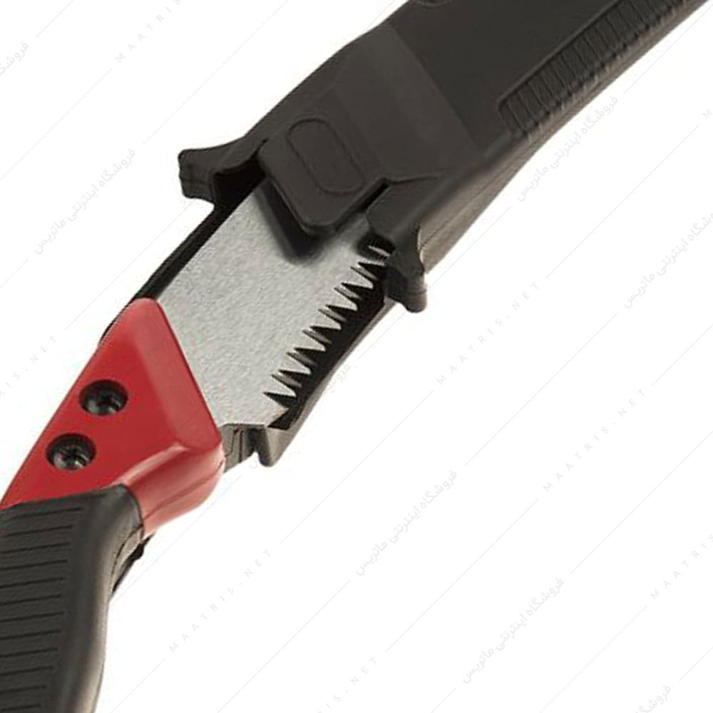 اره باغبانی خم 35 سانت کره ای کد RH-3602 برند رونیکس