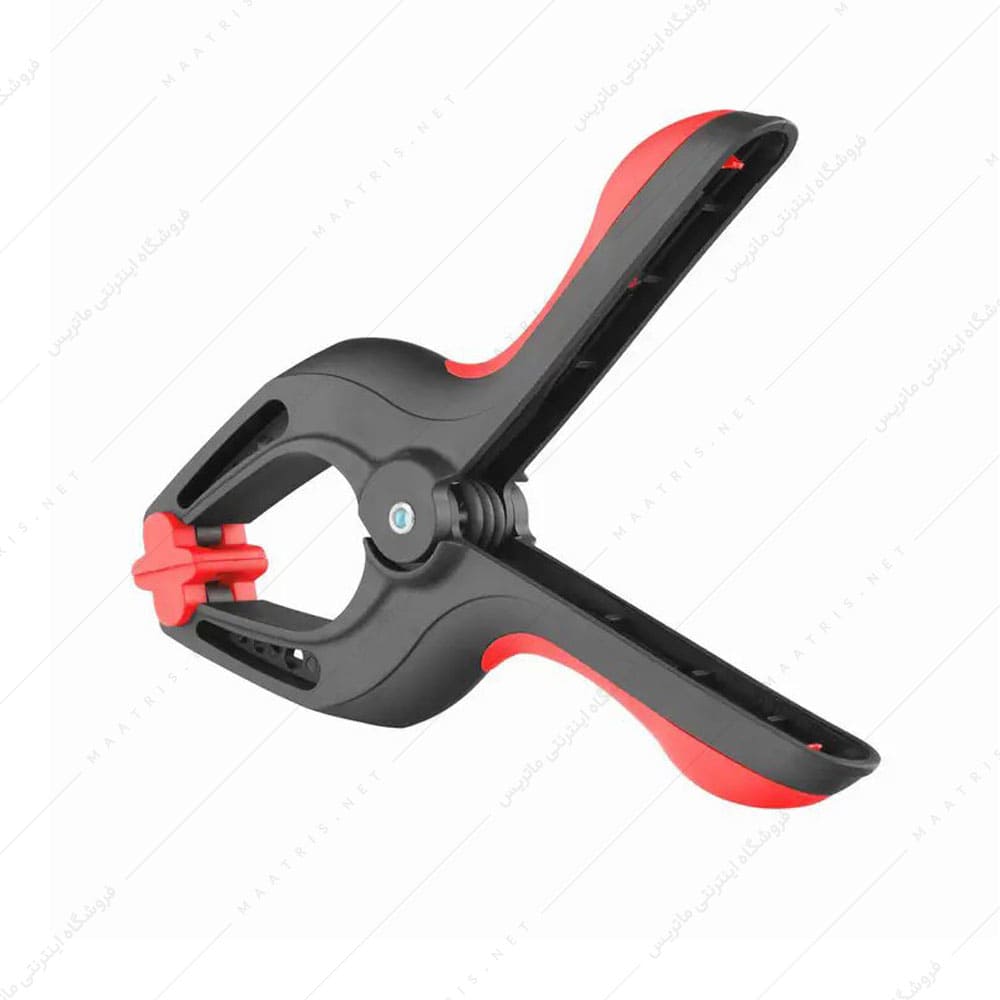 پیچ دستی انبری سایز 4 کد RH-7604 برند رونیکس