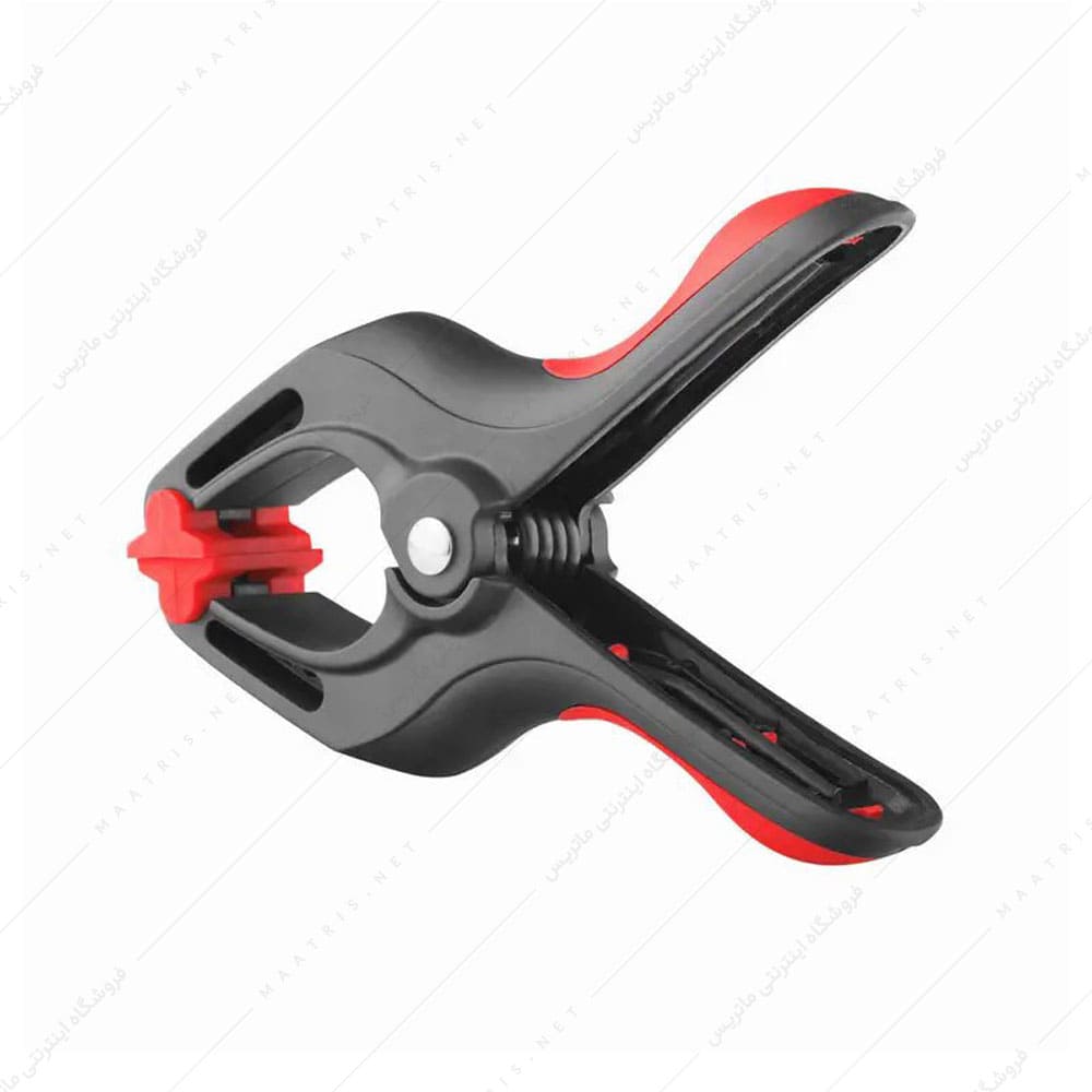 پیچ دستی انبری سایز 6 کد RH-7606 برند رونیکس