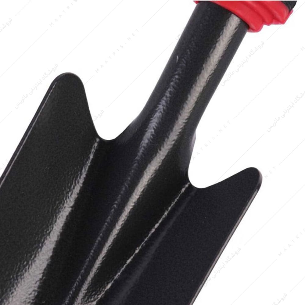 بیلچه باغبانی باریک 2 اینچ کد RH-9904 برند رونیکس