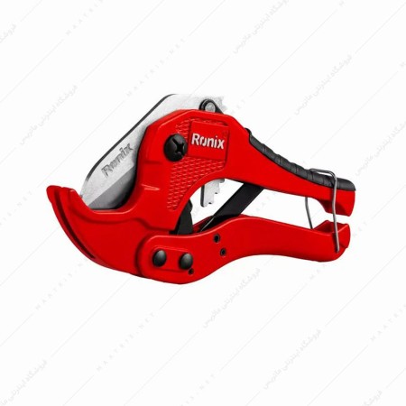 قیچی لوله PVC معمولی کد RH-3201 برند رونیکس