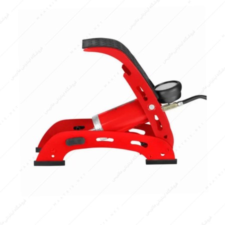 تلمبه پایی تک پمپ کد RH-4201 برند رونیکس