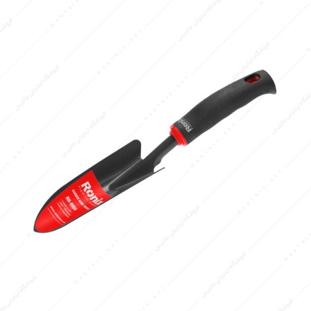 بیلچه باغبانی باریک 2 اینچ کد RH-9904 برند رونیکس