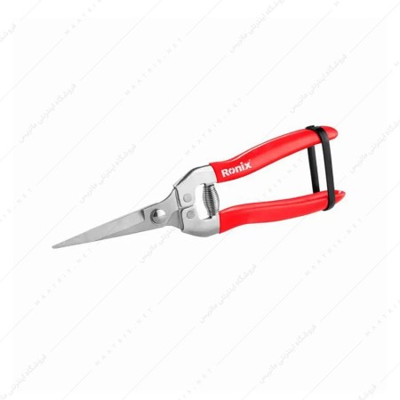 قیچی میوه چین کد RH-3150 برند رونیکس