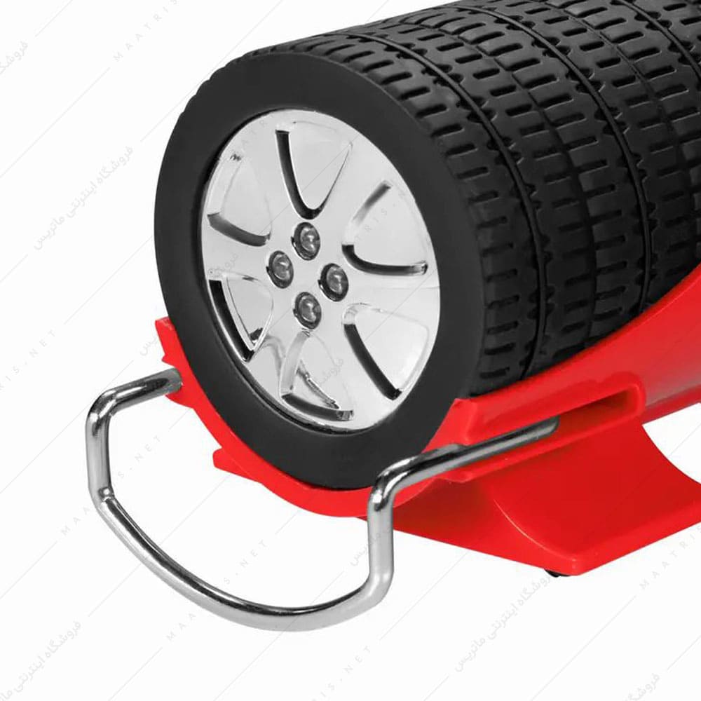 مینی کمپرسور آنالوگ خودرویی کد RH-4264 برند رونیکس